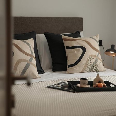 Jannas Apartments Naxos Agkidia Екстериор снимка