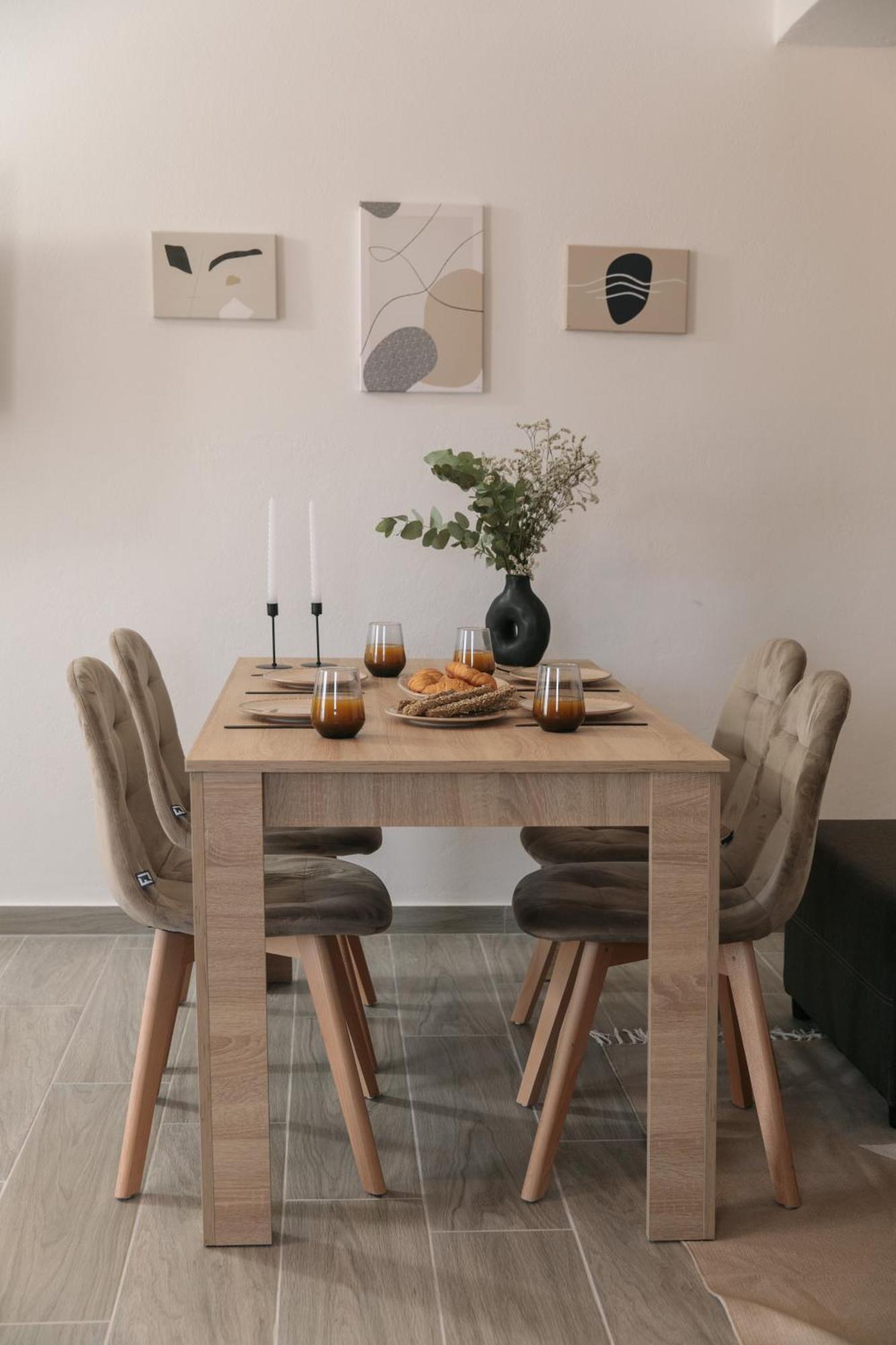 Jannas Apartments Naxos Agkidia Екстериор снимка