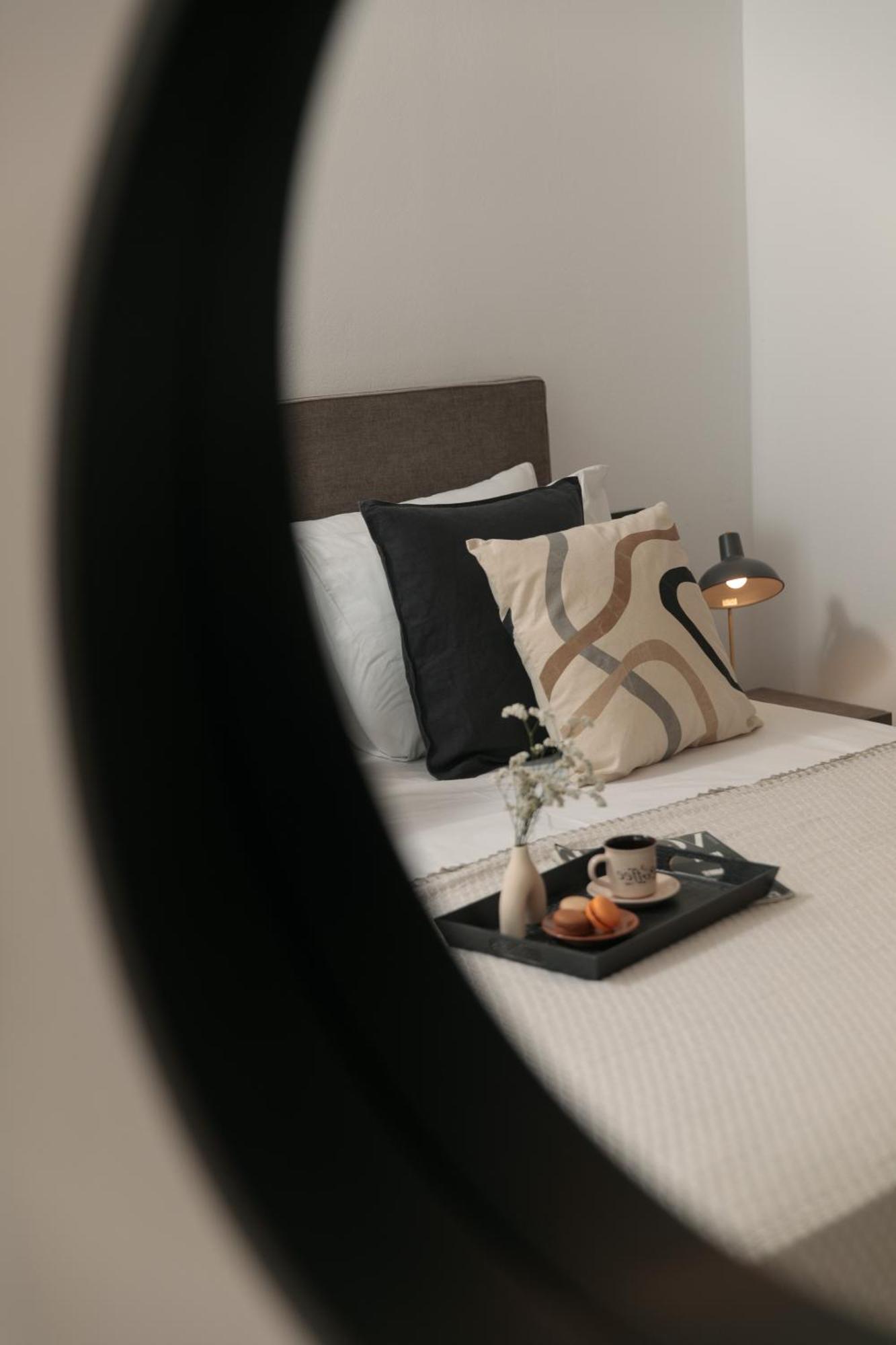 Jannas Apartments Naxos Agkidia Екстериор снимка