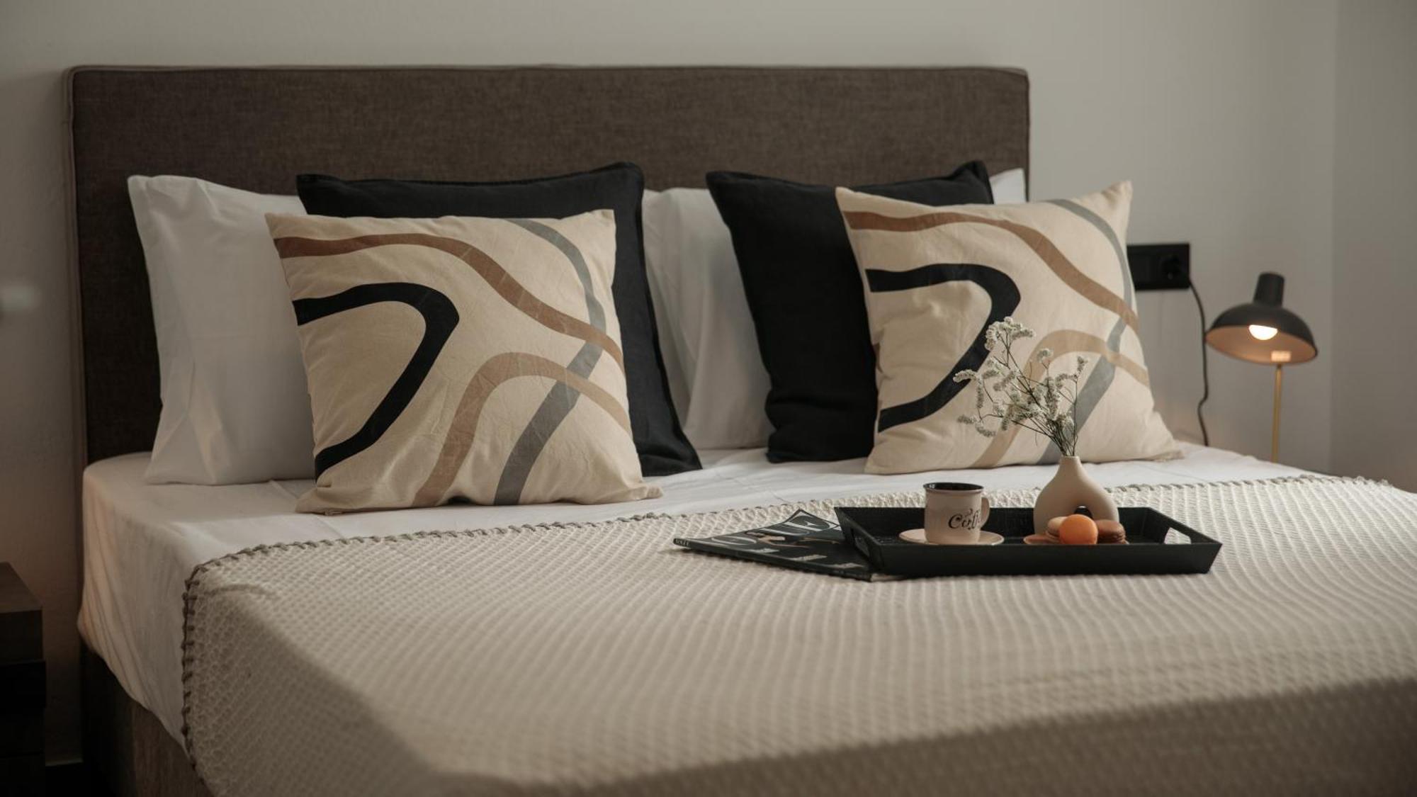 Jannas Apartments Naxos Agkidia Екстериор снимка