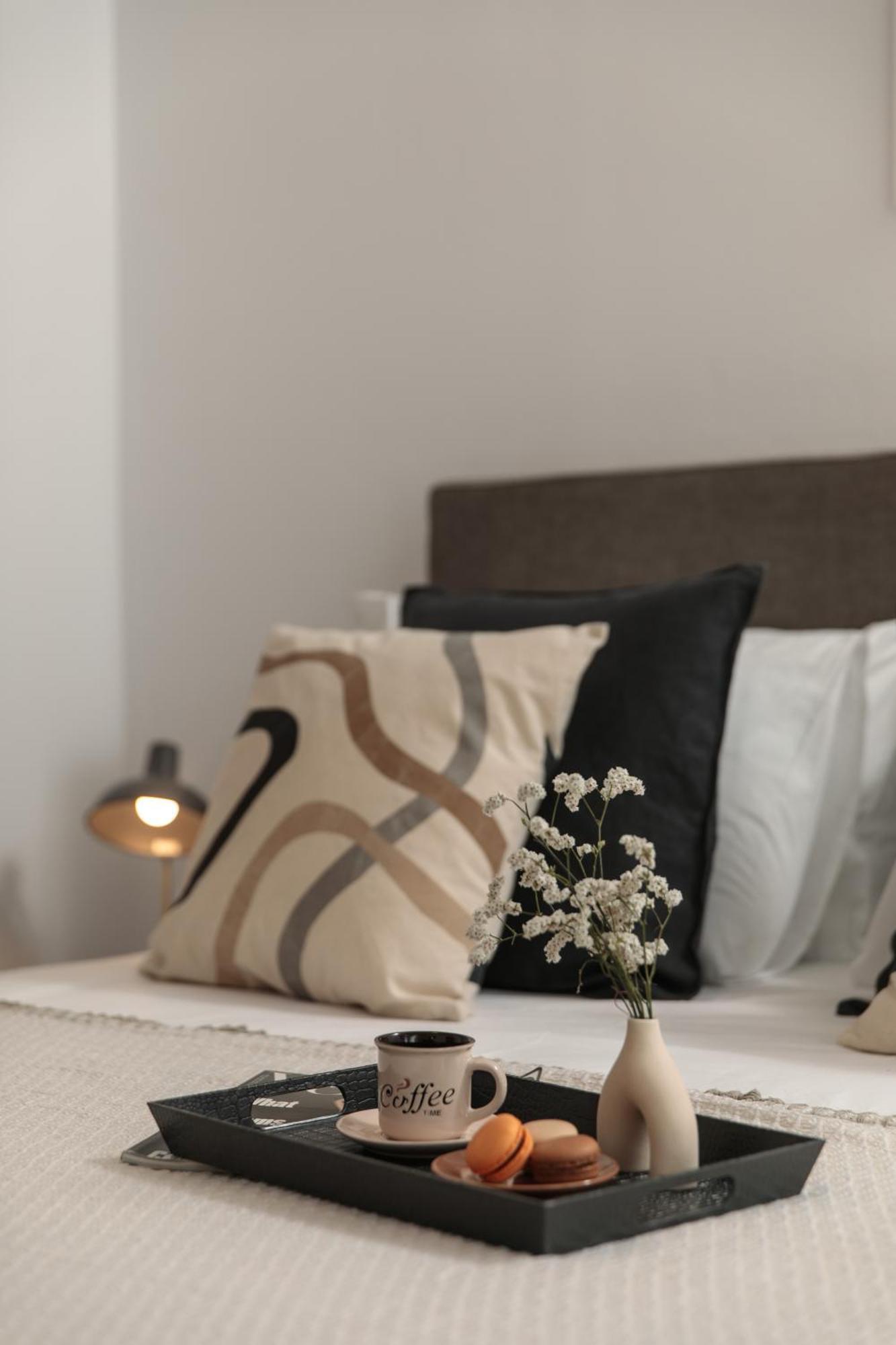 Jannas Apartments Naxos Agkidia Екстериор снимка