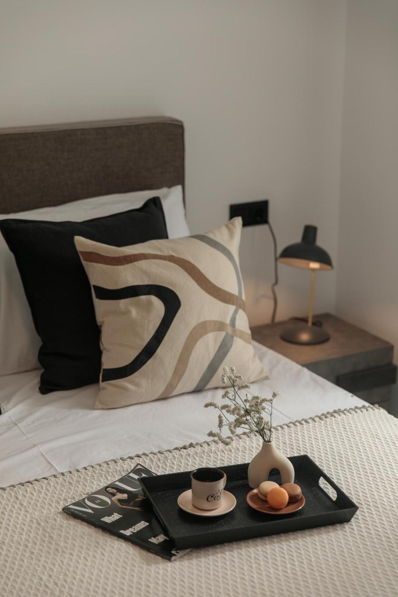 Jannas Apartments Naxos Agkidia Екстериор снимка
